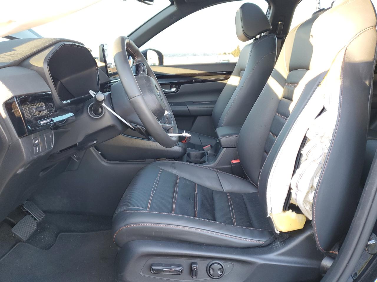 2024 HONDA CR-V SPORT TOURING VIN:7FARS6H9XRE068915
