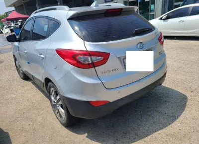 2015 Hyundai Tucson KMHJT81VDFU026612 VIN:KMHJT81VDFU026612