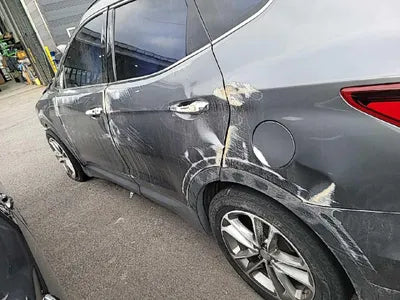 2016 Hyundai Santa FE KMHSW81UBHU737220 VIN:KMHSW81UBHU737220