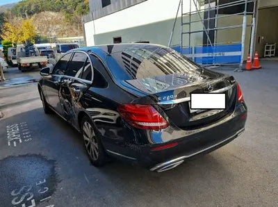 2017 Mercedes-Benz E 220 WDDZF0FB1HA210214 VIN:WDDZF0FB1HA210214