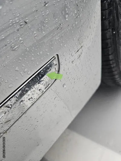 2015 Volkswagen Passat VIN: