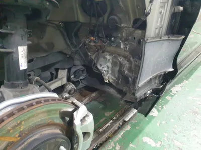 2017 Kia Stinger KNAE351ABJS004826 VIN:KNAE351ABJS004826