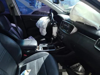 2014 Kia Sorento VIN: