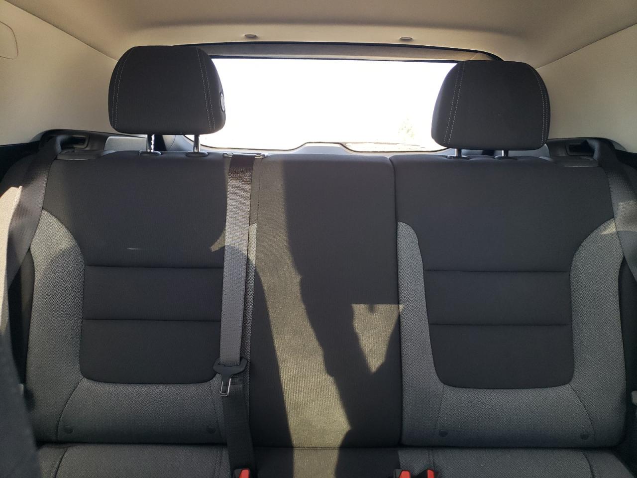 2024 CHEVROLET TRAILBLAZER LS VIN:KL79MNSLXRB134481