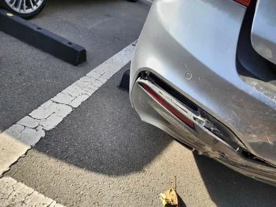 2017 BMW 530 WBAJD3109HG476272 VIN:WBAJD3109HG476272