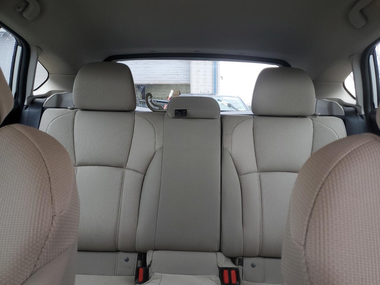 2023 SUBARU IMPREZA PREMIUM VIN:4S3GTAD64P3701207