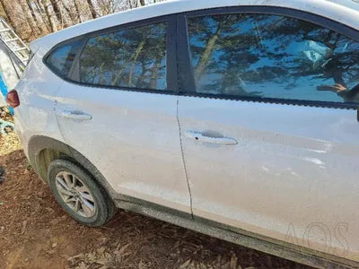 2017 Hyundai Tucson KMHJ281ABHU472620 VIN:KMHJ281ABHU472620
