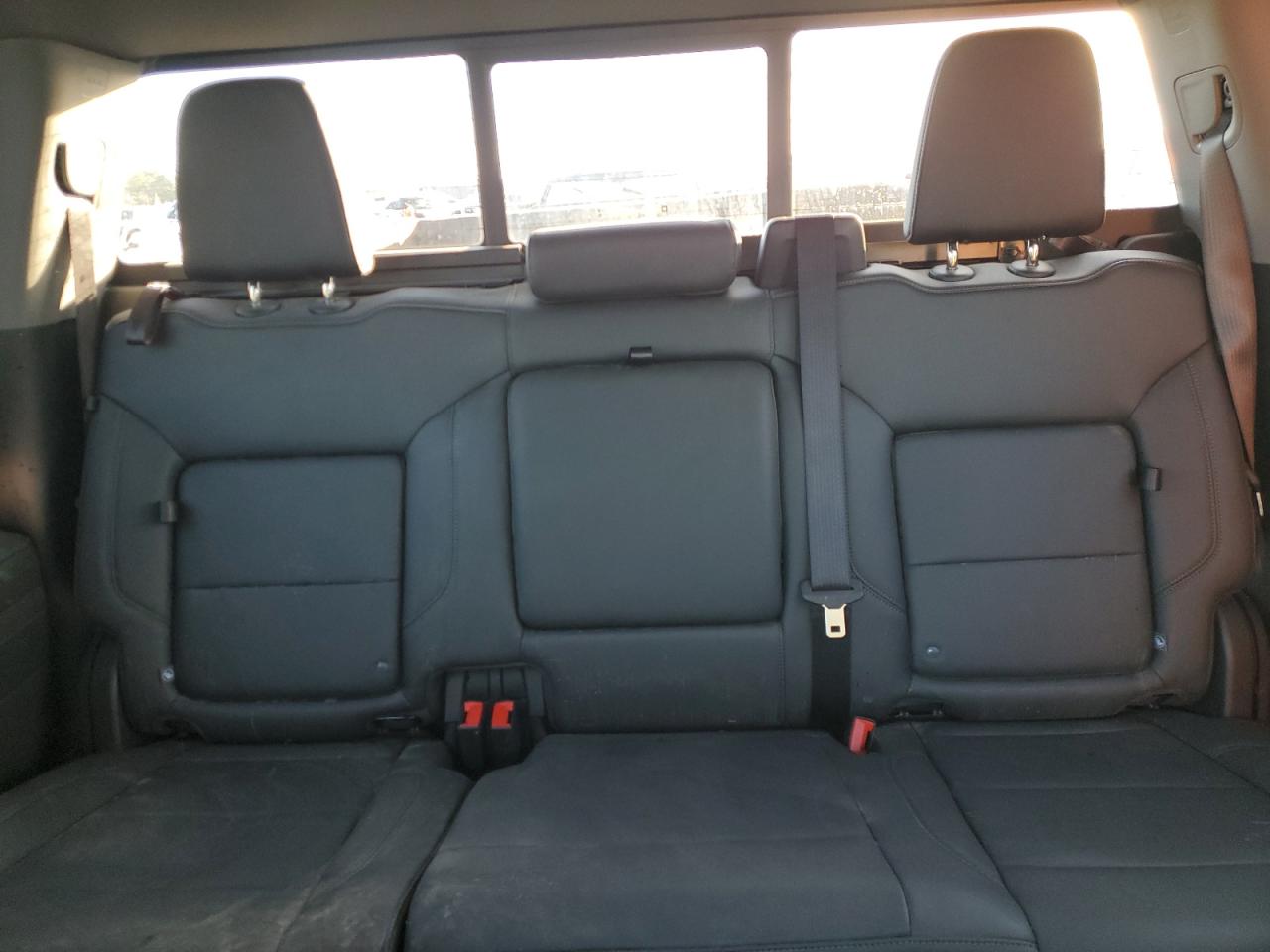 2024 GMC SIERRA K1500 ELEVATION VIN:3GTUUCE8XRG351383