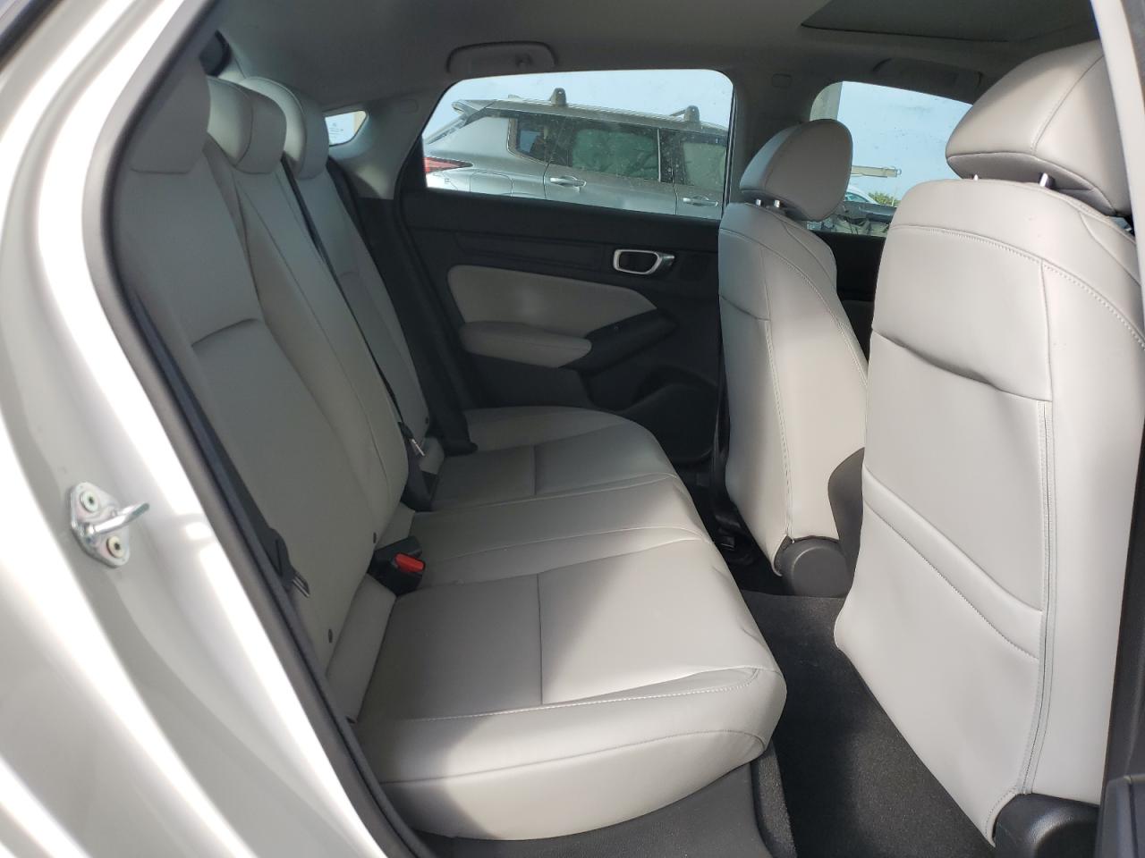 2024 ACURA INTEGRA  VIN:19UDE4H26RA021475