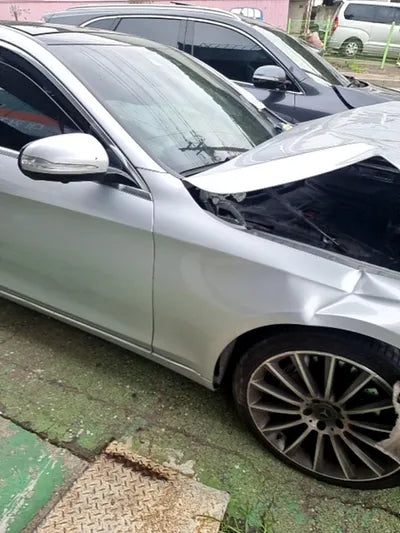 2015 Mercedes-Benz S 350 503KMWDDUG3CB6FA1 VIN:503KMWDDUG3CB6FA1