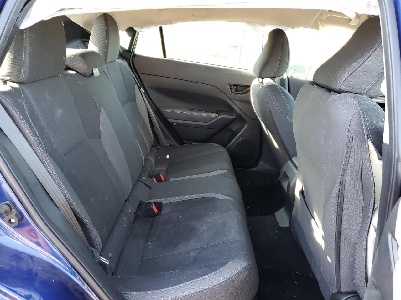 2024 SUBARU IMPREZA  VIN:JF1GUABC9R8359951