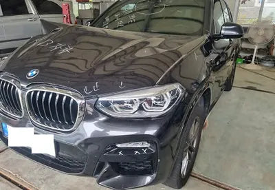 2019 BMW 320 WBATX3109KLF52798 VIN:WBATX3109KLF52798