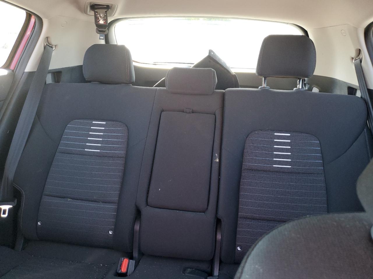 2022 KIA SPORTAGE LX VIN:KNDPMCAC0N7018591