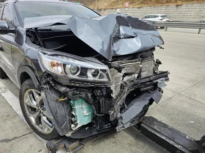 2015 Kia Sorento 643KMKNAPS81ABFA0 VIN:643KMKNAPS81ABFA0