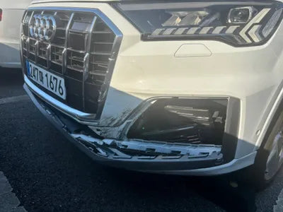 2023 Audi Q7 WAUZZZ4M2PD028901 VIN:WAUZZZ4M2PD028901