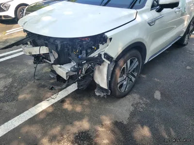 2020 Kia Sorento VIN: