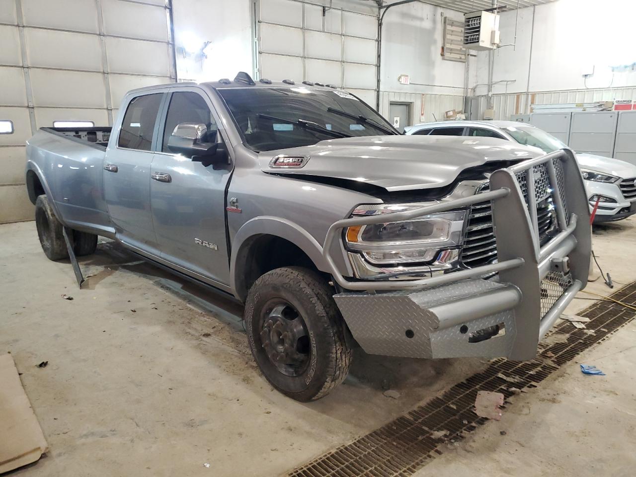 2022 RAM 3500 LARAMIE VIN:3C63RRJL9NG136766