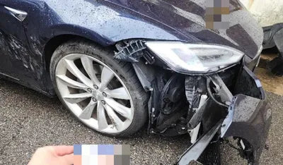 2017 Tesla Model S 5YJSA1E24HF200611 VIN:5YJSA1E24HF200611