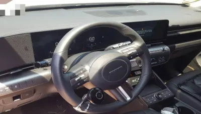 2023 Hyundai Kona VIN: