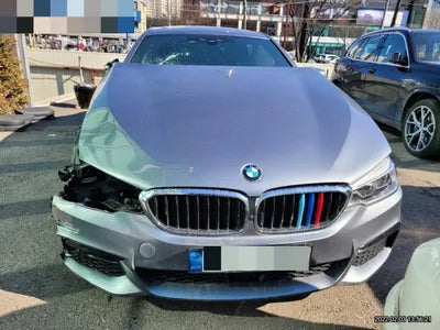 2020 BMW 520 WBAJF3105LWW81791 VIN:WBAJF3105LWW81791