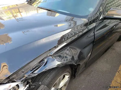 2018 BMW 320 418KMWBA8T5108JB2 VIN:418KMWBA8T5108JB2