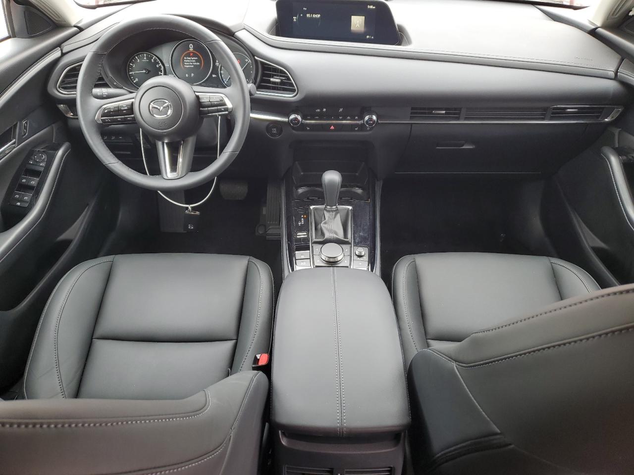 2024 MAZDA CX-30 PREFERRED VIN:3MVDMBCM1RM688485