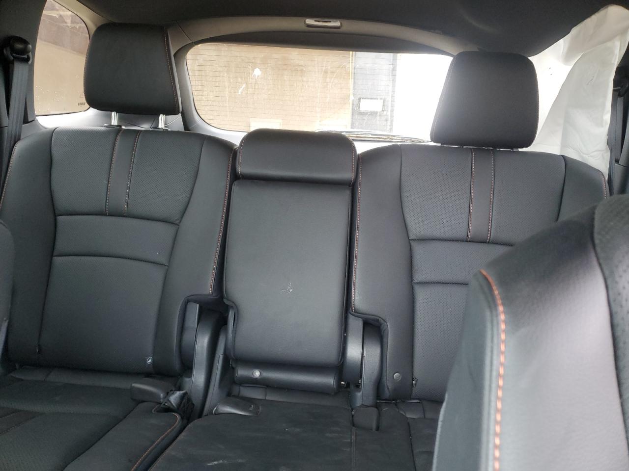 2024 HONDA PASSPORT TRAIL SPORT VIN:5FNYF8H66RB013794