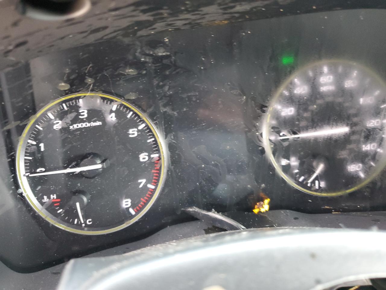 2024 SUBARU CROSSTREK SPORT VIN:4S4GUHF61R3776223