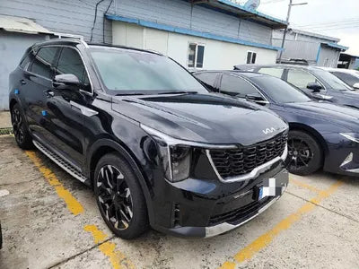 2023 Kia Sorento VIN: