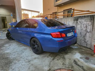 2016 BMW M5 WBSFV9107FGD77192 VIN:WBSFV9107FGD77192