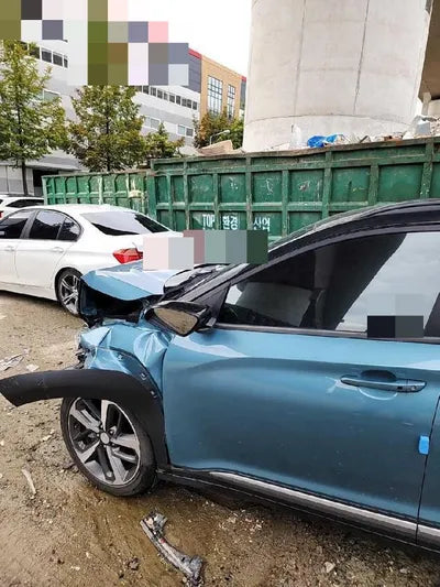 2019 Hyundai Kona 457KMKMHK381GFKU0 VIN:457KMKMHK381GFKU0