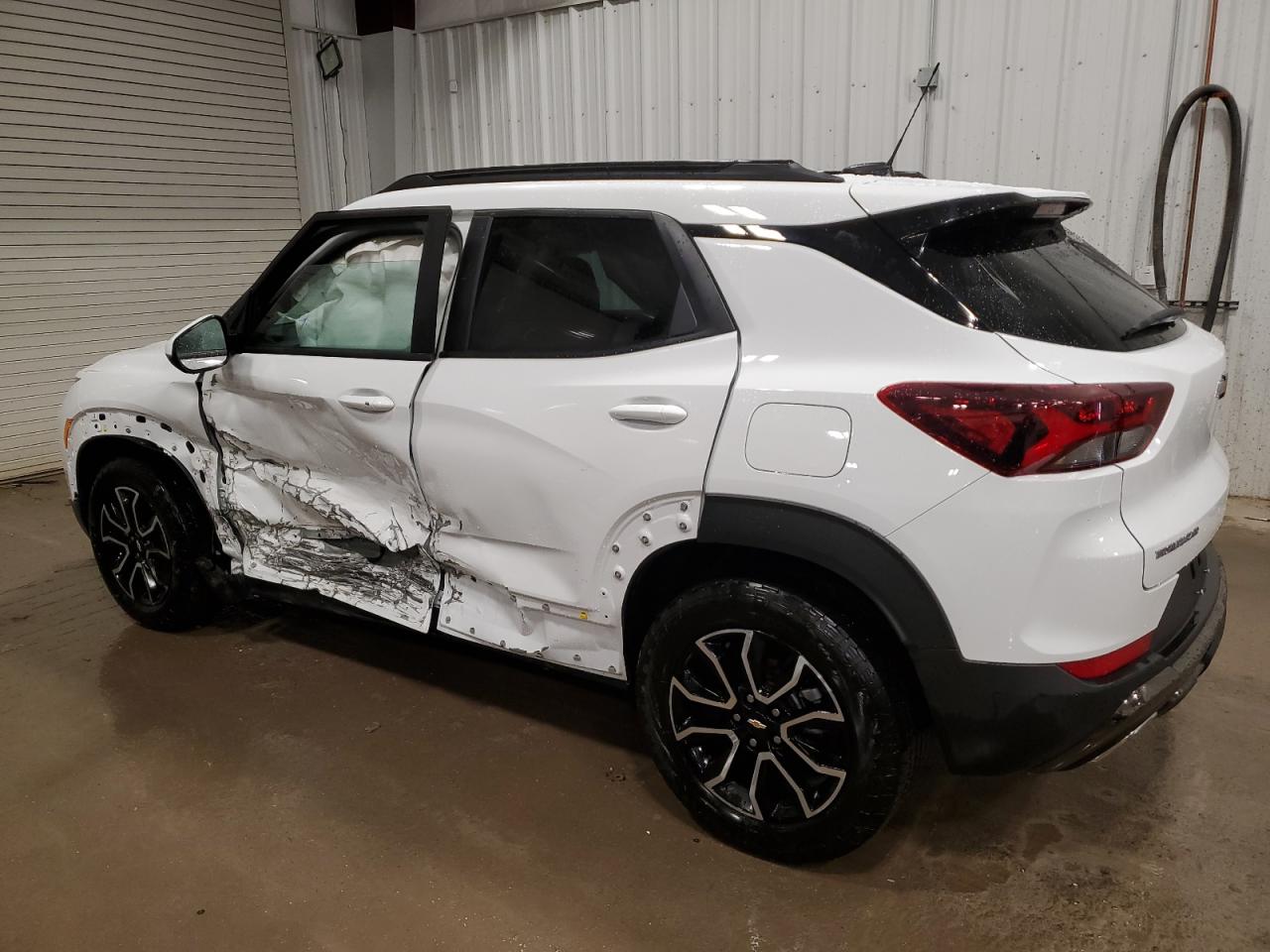 2023 CHEVROLET TRAILBLAZER ACTIV VIN:KL79MVSL0PB110333