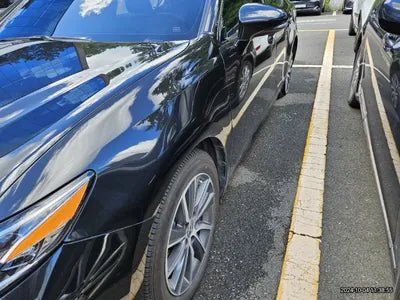 2017 Lexus ES 300 VIN: