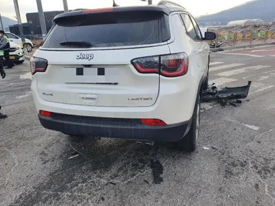 2019 Jeep Compass 3C4NJDCB3KT592460 VIN:3C4NJDCB3KT592460