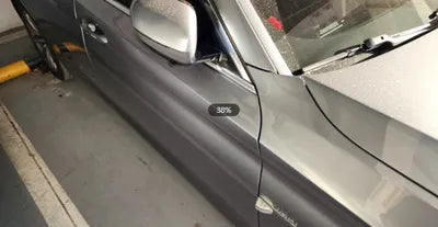 2018 BMW 520 WBAJK7100JBP72863 VIN:WBAJK7100JBP72863