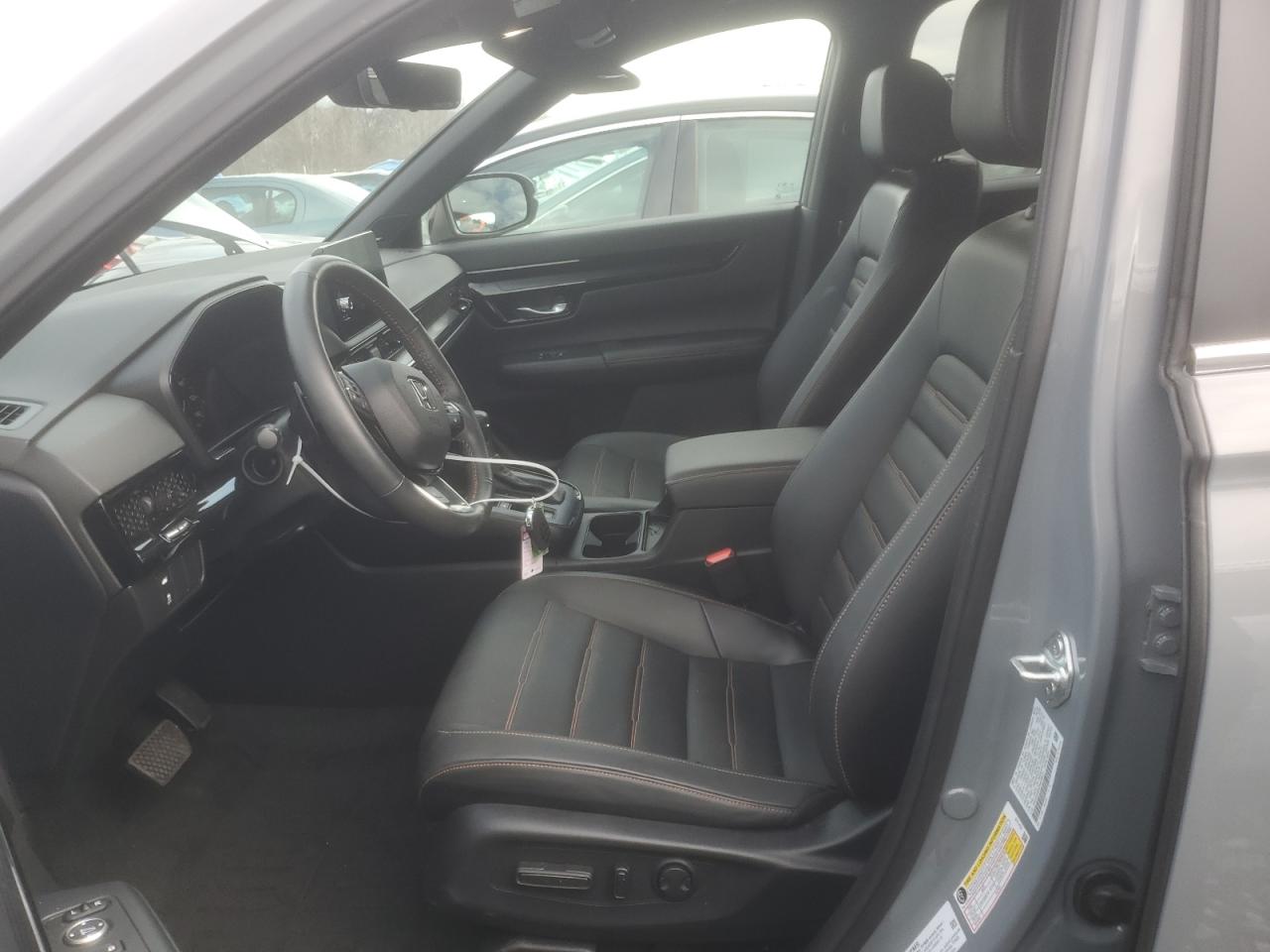 2023 HONDA CR-V SPORT TOURING VIN:2HKRS6H9XPH818873