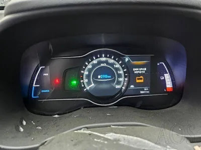2020 Hyundai Kona KMHK381GFLU110785 VIN:KMHK381GFLU110785