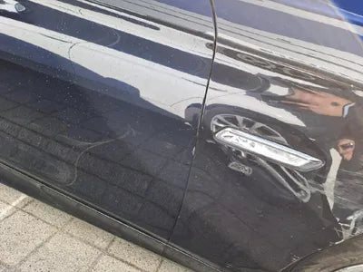 2016 BMW 520 VIN:
