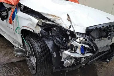 2021 Mercedes-Benz C 200 W1KWK8AB8MG084395 VIN:W1KWK8AB8MG084395