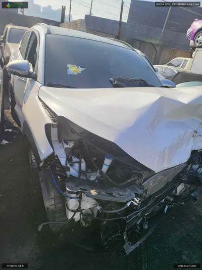 2018 Hyundai Tucson KMHJ581ADKU832737 VIN:KMHJ581ADKU832737