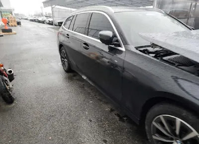 2023 BMW 320 WBA21FZ05PFN73945 VIN:WBA21FZ05PFN73945