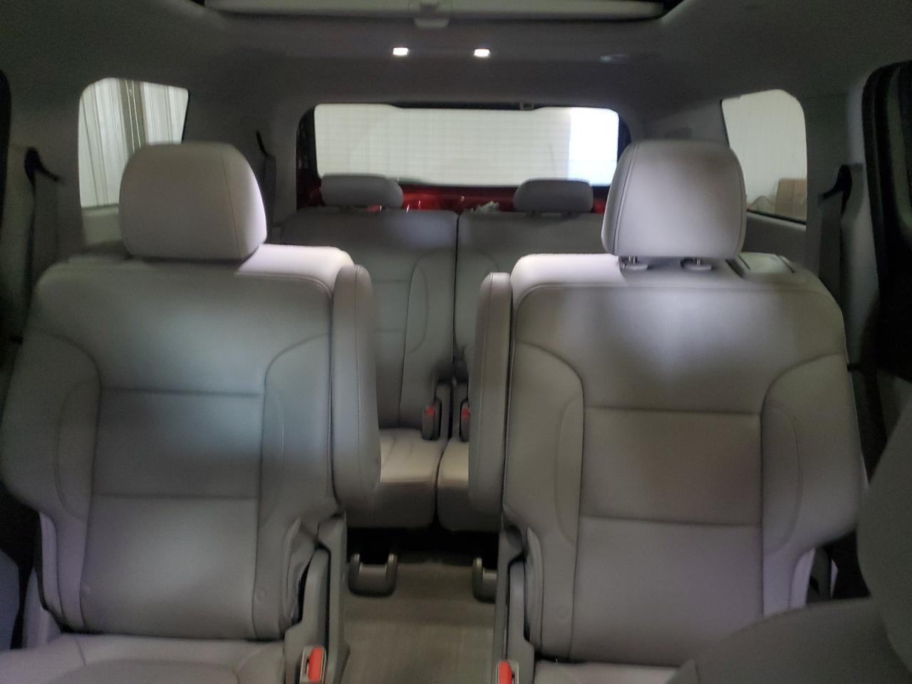 2023 GMC ACADIA SLT VIN:1GKKNUL40PZ128930