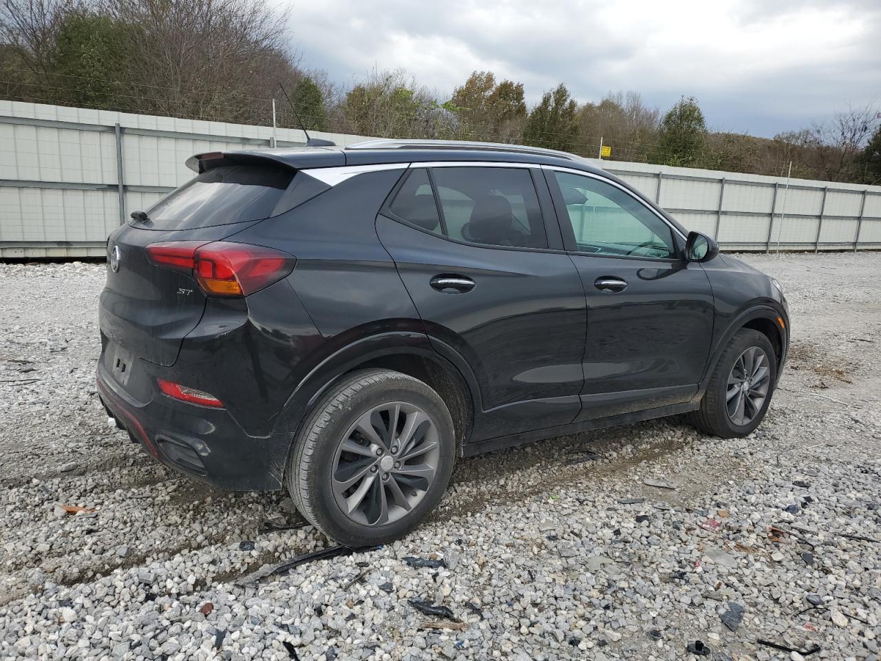 2023 BUICK ENCORE GX SELECT VIN:KL4MMDS2XPB090200