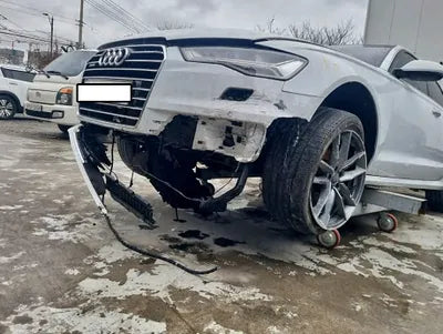 2016 Audi A6 WAUZZZ4G0GN173231 VIN:WAUZZZ4G0GN173231