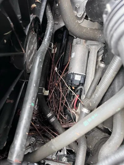 2018 BMW 530 WBAJD9106JWC83305 VIN:WBAJD9106JWC83305