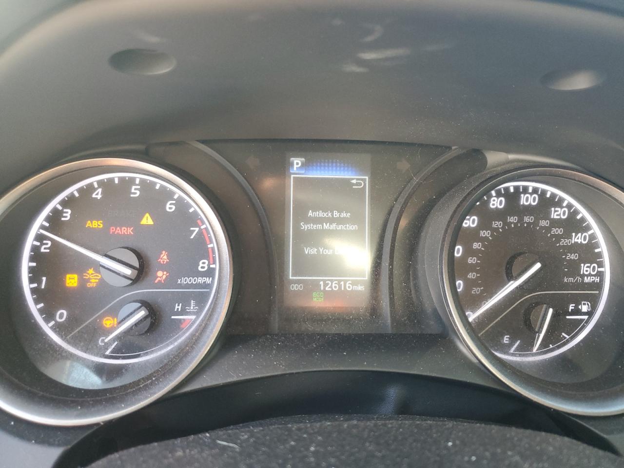 2022 TOYOTA CAMRY SE VIN:4T1G11AK6NU037356