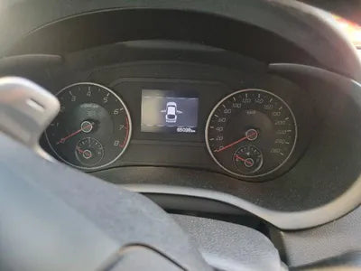 2019 Kia Stinger VIN: