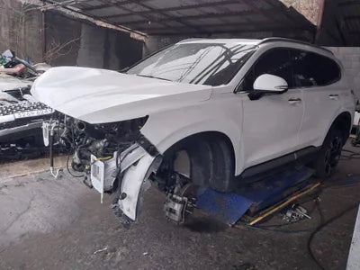 2020 Hyundai Santa FE KMHS381HGMU309411 VIN:KMHS381HGMU309411