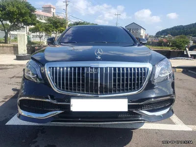 2015 Mercedes-Benz S 600 WDDUG7GB8FA078905 VIN:WDDUG7GB8FA078905