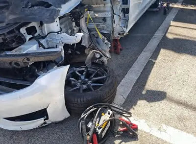 2022 Tesla Model 3 5YJ3E1EA5NF303368 VIN:5YJ3E1EA5NF303368